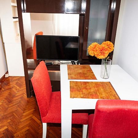 Apartamento Palermo 2 Ciudad Autónoma de Ciudad Autónoma de Buenos Aires Exterior foto
