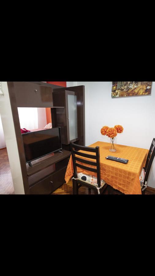 Apartamento Palermo 2 Ciudad Autónoma de Ciudad Autónoma de Buenos Aires Exterior foto