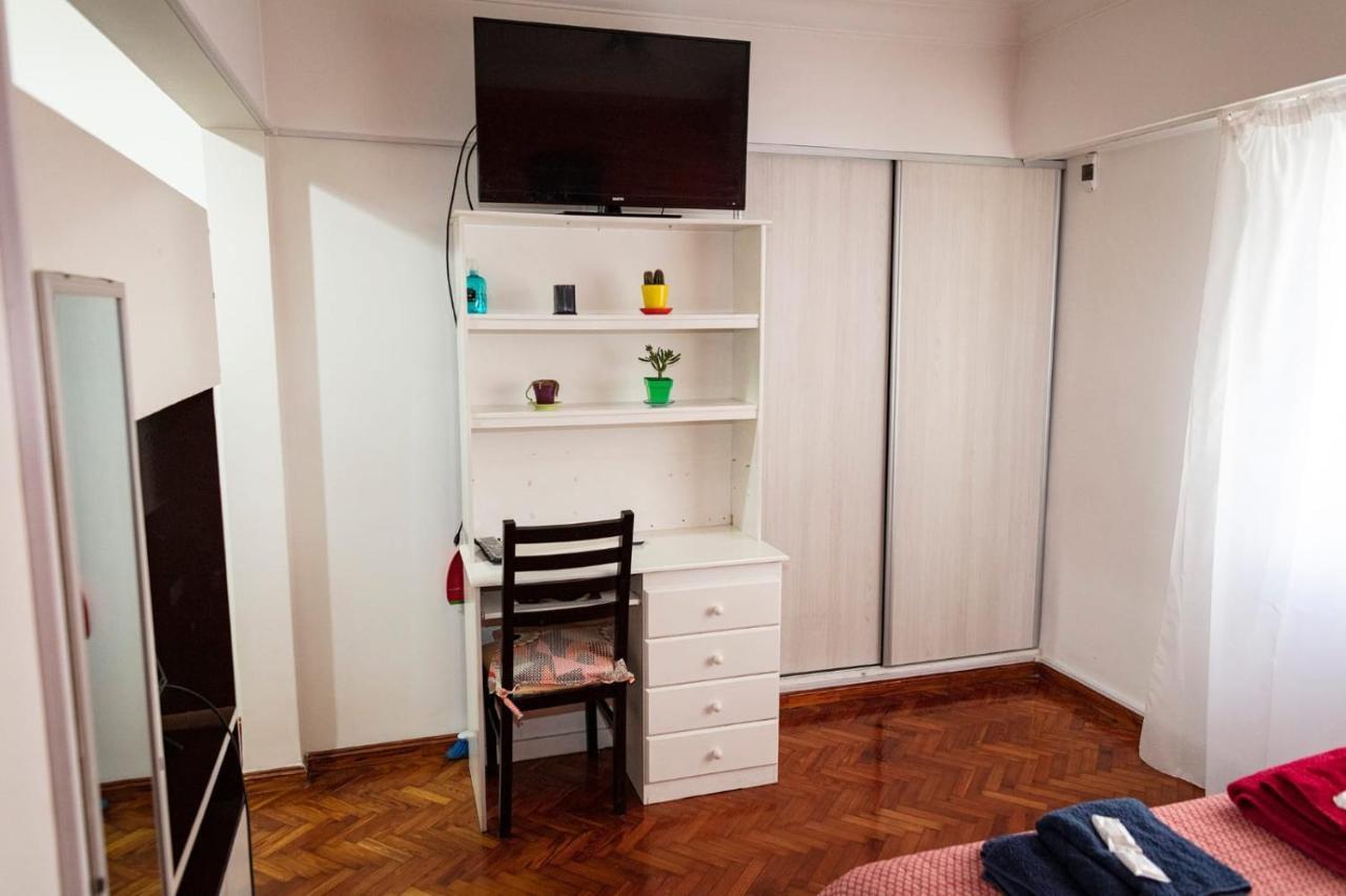 Apartamento Palermo 2 Ciudad Autónoma de Ciudad Autónoma de Buenos Aires Exterior foto