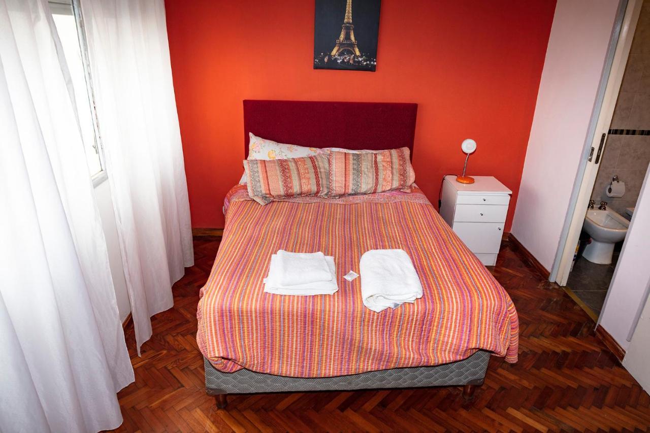 Apartamento Palermo 2 Ciudad Autónoma de Ciudad Autónoma de Buenos Aires Exterior foto