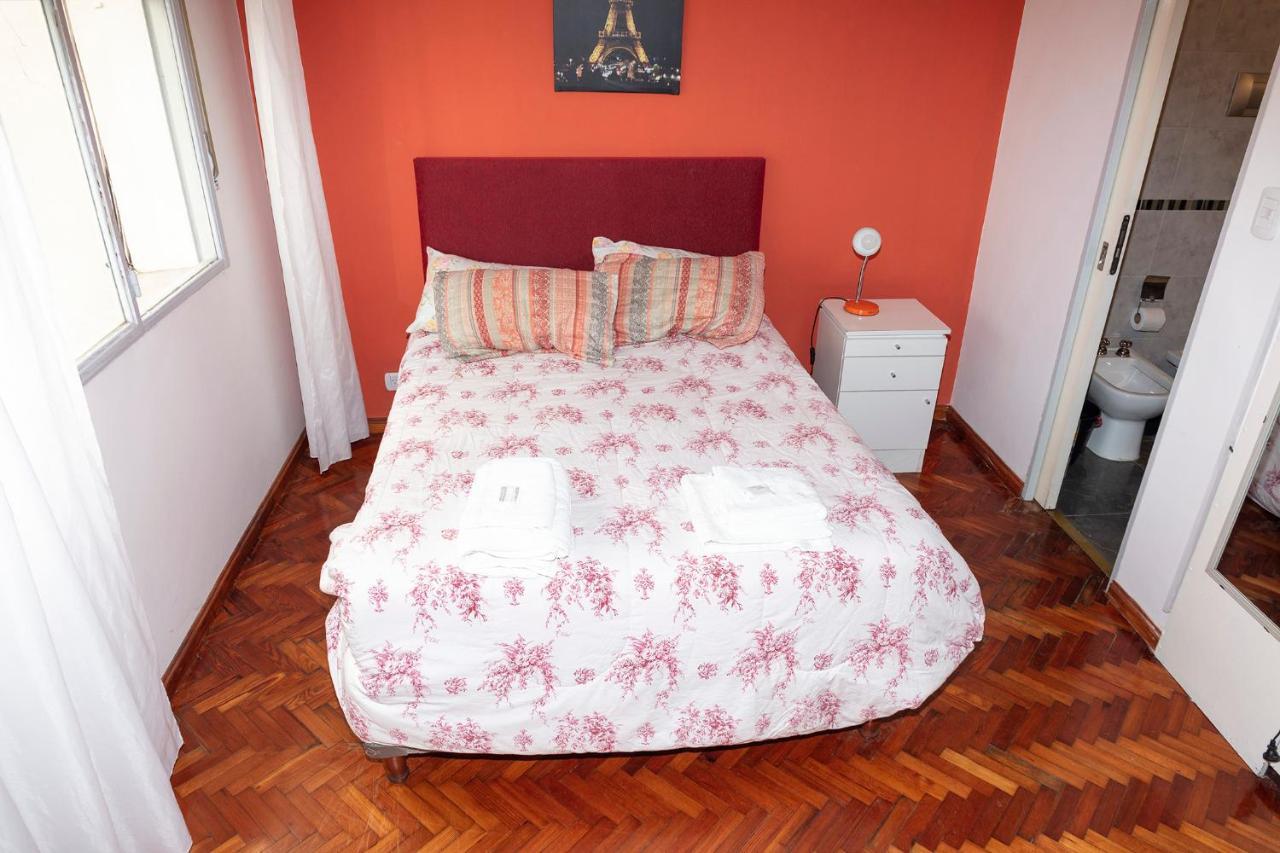 Apartamento Palermo 2 Ciudad Autónoma de Ciudad Autónoma de Buenos Aires Exterior foto