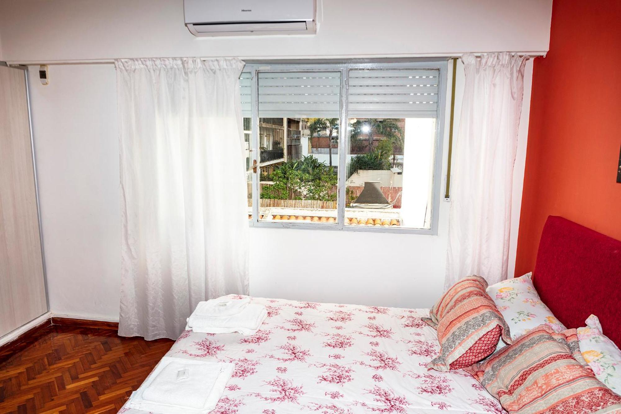 Apartamento Palermo 2 Ciudad Autónoma de Ciudad Autónoma de Buenos Aires Habitación foto